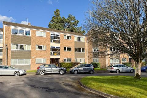 2 bedroom apartment for sale, Tudor Court, West Street, Warwick