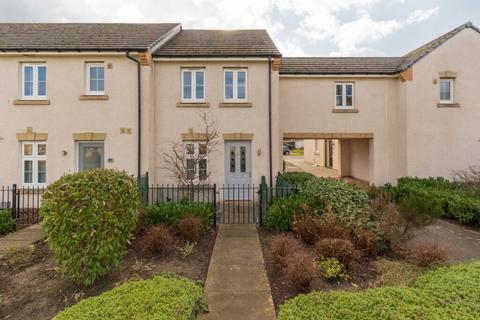 3 bedroom end of terrace house for sale, 55 Burnbrae Road, Bonnyrigg, EH19 3EY