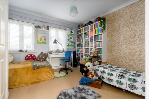 55 Burnbrae Road, Bonnyrigg, EH19 3EY