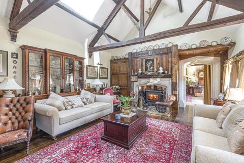 6 bedroom detached house for sale, Llangadog, Llandovery, SA19