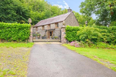 6 bedroom detached house for sale, Llangadog, Llandovery, SA19