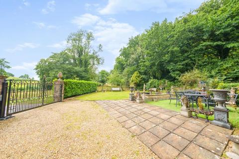 6 bedroom detached house for sale, Llangadog, Llandovery, SA19