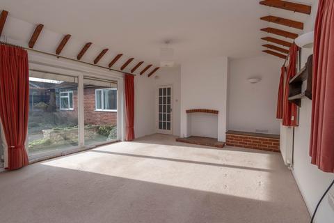 3 bedroom detached bungalow for sale, Cross Lane, Brancaster, PE31