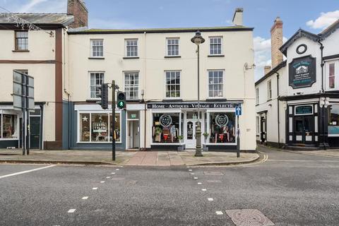 1 bedroom flat for sale, Brecon,  Ship Street Brecon,  LD3