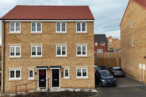 undefined, Shield Way, Eastfield