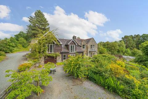 6 bedroom detached house for sale, Builth Wells,  Powys,  LD2