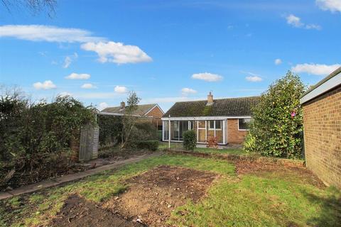 3 bedroom detached bungalow for sale, Two Saints Close, Hoveton