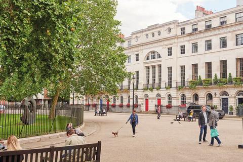 2 bedroom flat for sale, Great Portland Street, Marylebone W1W