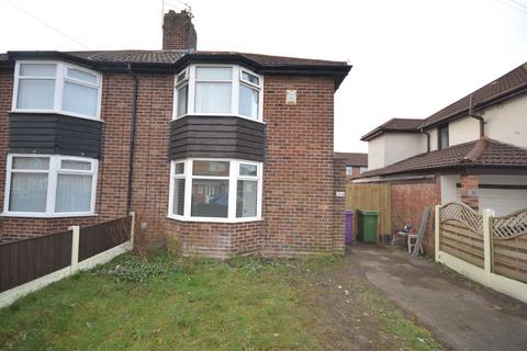 3 bedroom semi-detached house to rent, Winstone Road, Liverpool, Merseyside, L14