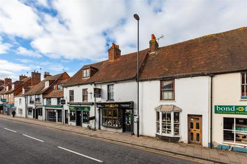 2 bedroom house for sale, St. Pancras, Chichester