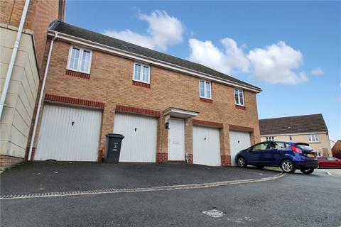 2 bedroom apartment for sale, Elver Close, Covingham, Swindon, Wiltshire, SN3