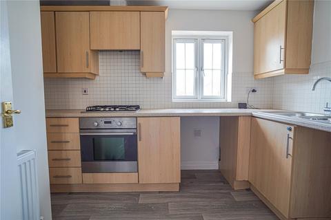 2 Elver Close, Swindon, SN3 4GF