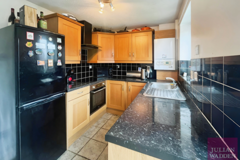 2 bedroom terraced house for sale, Langland Close, Levenshulme, Manchester, M19