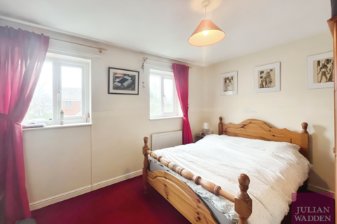 2 bedroom terraced house for sale, Langland Close, Levenshulme, Manchester, M19