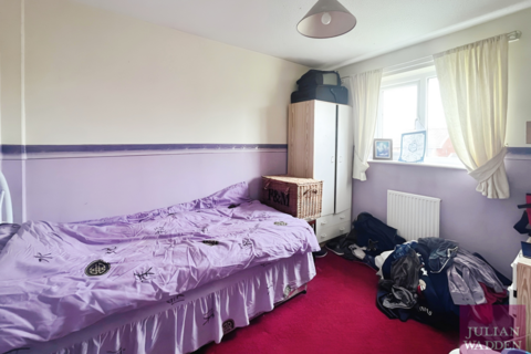 2 bedroom terraced house for sale, Langland Close, Levenshulme, Manchester, M19