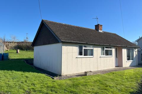 2 bedroom bungalow for sale, Gileston, St Athan, CF62