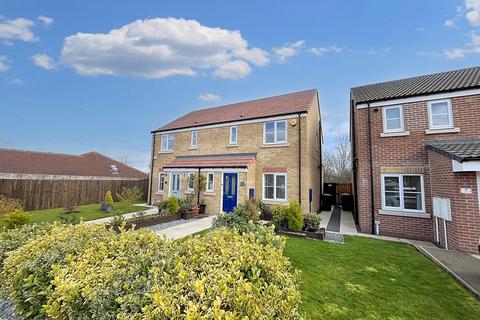 6 Apple Nook, Hemlington, Middlesbrough, TS8 9GF