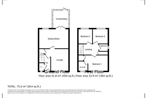 6 Apple Nook, Hemlington, Middlesbrough, TS8 9GF