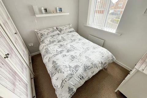 6 Apple Nook, Hemlington, Middlesbrough, TS8 9GF