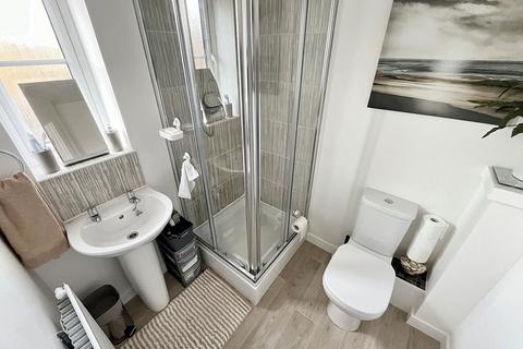 6 Apple Nook, Hemlington, Middlesbrough, TS8 9GF