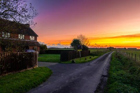undefined, Caldecot Lane, Romney Marsh TN29