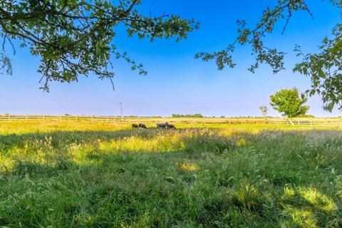 undefined, Caldecot Lane, Romney Marsh TN29
