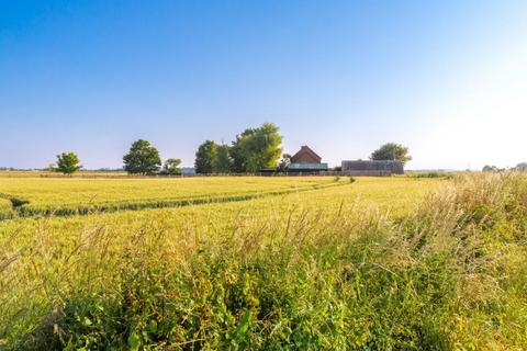 undefined, Caldecot Lane, Romney Marsh TN29