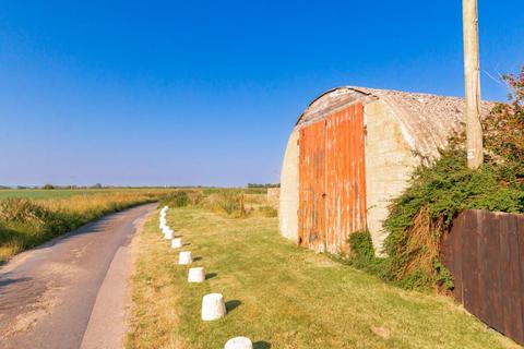 undefined, Caldecot Lane, Romney Marsh TN29