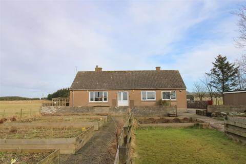 3 bedroom detached bungalow for sale, Meadowview, Killimster, Wick