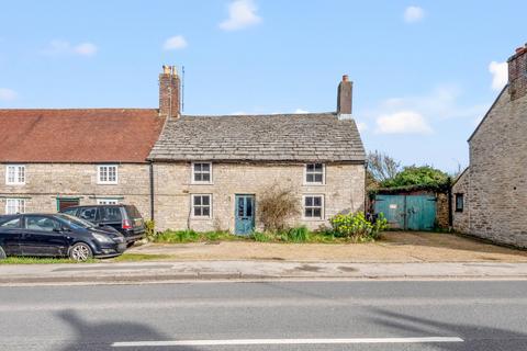 3 bedroom end of terrace house for sale, Corfe Castle, Dorset