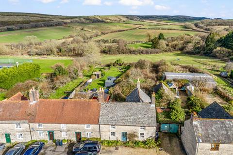 3 bedroom end of terrace house for sale, Corfe Castle, Dorset