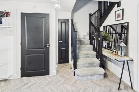 undefined, Vantage Copse, Southampton SO31