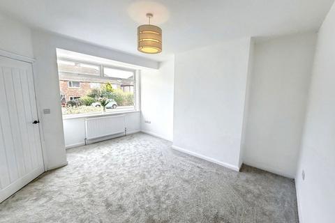 2 bedroom semi-detached house for sale, Exeter Road, Wallsend, Tyne and Wear, NE28 9HG