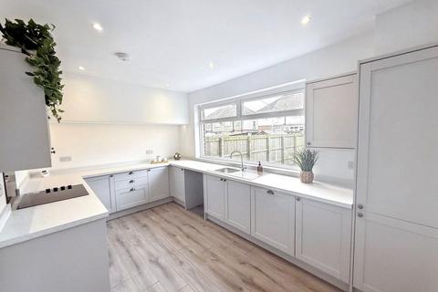 2 bedroom semi-detached house for sale, Exeter Road, Wallsend, Tyne and Wear, NE28 9HG