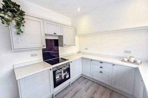 2 bedroom semi-detached house for sale, Exeter Road, Wallsend, Tyne and Wear, NE28 9HG