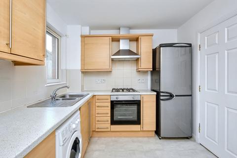 1/3 Duke Place, Edinburgh, EH6 8HP