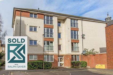 1/3 Duke Place, Edinburgh, EH6 8HP