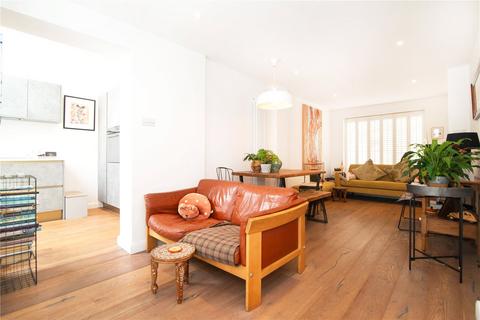 3 bedroom end of terrace house for sale, Wades Lane, Teddington, TW11