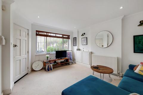 1 bedroom apartment to rent, Albert Road, London, SE25