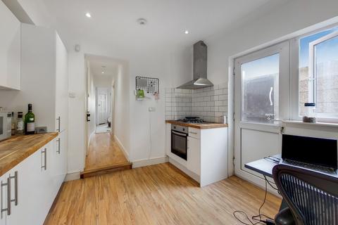 1 bedroom apartment to rent, Albert Road, London, SE25