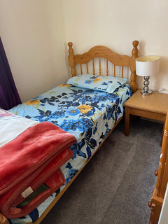 1 bedroom in a house share to rent, West Road, London E15