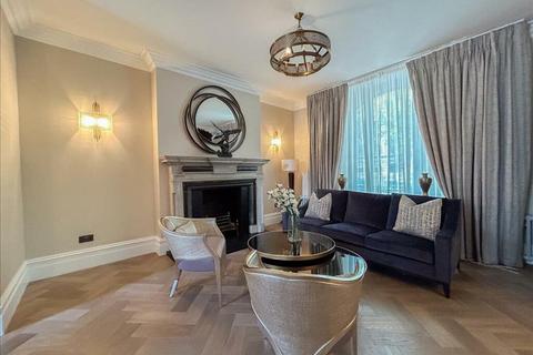 5 bedroom terraced house for sale, Thurloe Place, London