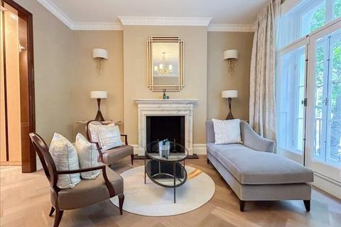 5 bedroom terraced house for sale, Thurloe Place, South Kensington, London
