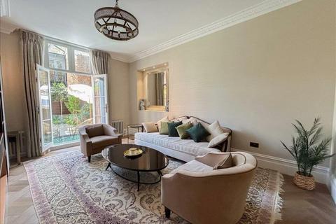 5 bedroom terraced house for sale, Thurloe Place, South Kensington, London