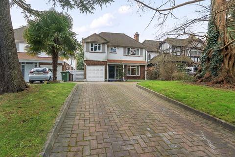 4 bedroom detached house for sale, Canons Drive, Edgware, Middlesex