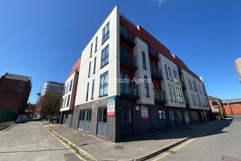 1 bedroom apartment for sale, Poland Street, Manchester, Greater Manchester, M4 6BR