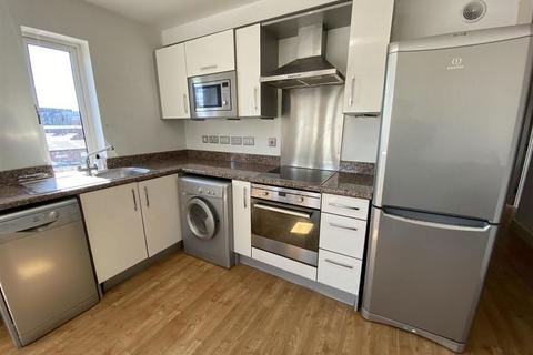 1 bedroom apartment for sale, Poland Street, Manchester, Greater Manchester, M4 6BR