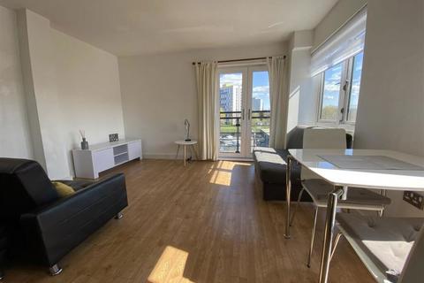 1 bedroom apartment for sale, Poland Street, Manchester, Greater Manchester, M4 6BR