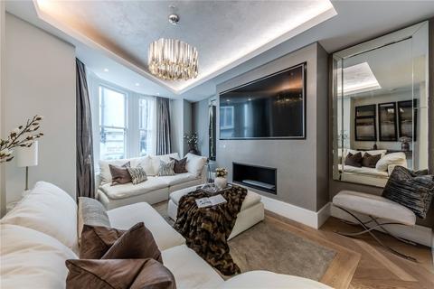 4 bedroom terraced house for sale, Warwick House Street, London, SW1Y