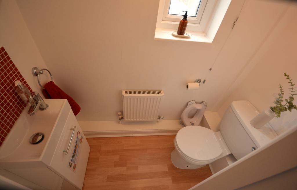 Guest WC